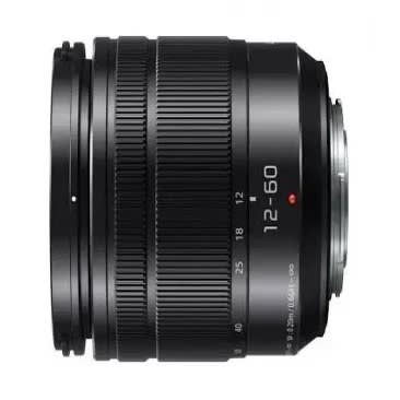 Lens - 12-60mm - 2.8-4.0 Asph.