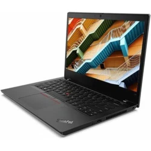 Thinkpad L14 Gen 1 Processor - Intel Core I5-10210u Processor -8GB RAM -256GB SSD