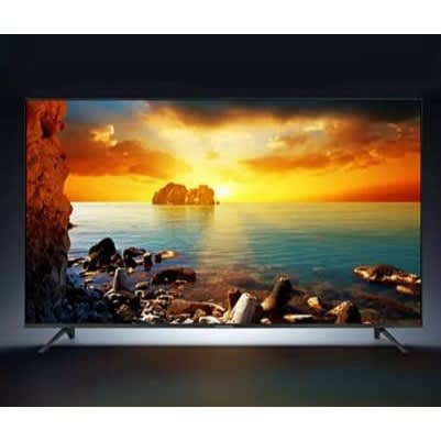 Eco 50" Smart Tv