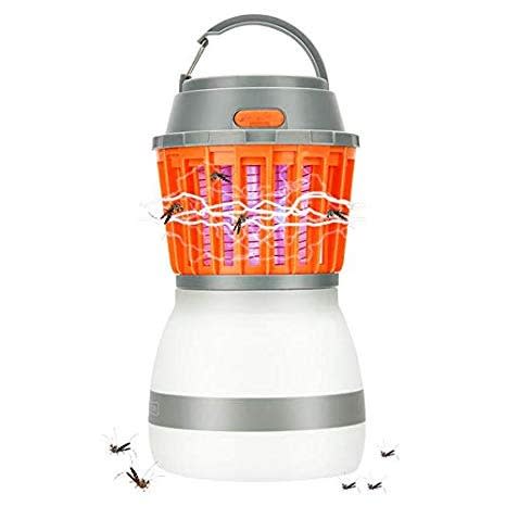 Mosquito Killer Lamp