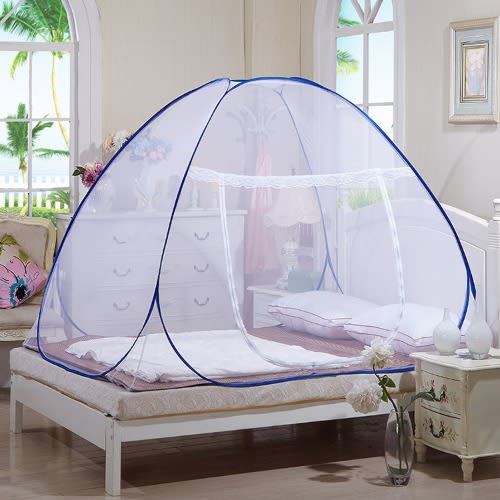 Mosquito Net - 6ft x 6ft
