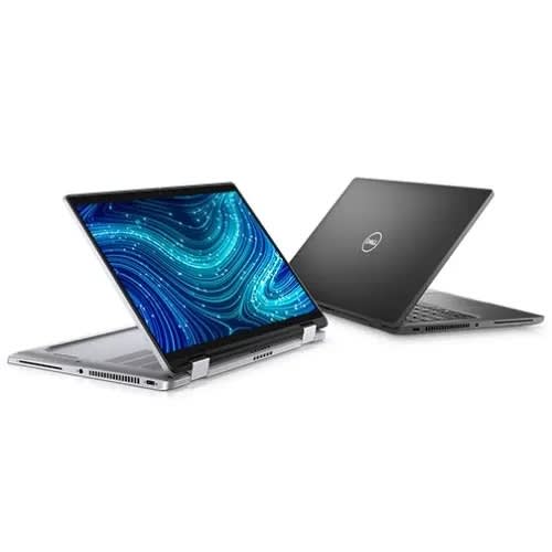 Latitude 7300 - 14" - Core I7 - 16GB RAM - 512GB SSD - Wins 10 Keyboard Light
