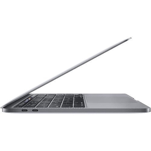 MacBook Pro 13" (2020 Model) with 2.0GHz Intel Core i5 - 16GB RAM - 512GB SSD - Touch Bar - Grey