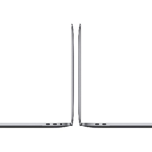 MacBook Pro 13" (2020 Model) with 2.0GHz Intel Core i5 - 16GB RAM - 512GB SSD - Touch Bar - Grey
