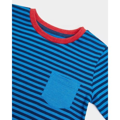 Long Sleeve Tops- 3pcs