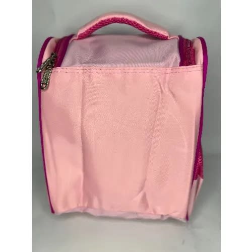 Power Puff Girls Lunch Bag
