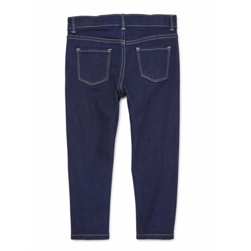 Baby & Toddler Girls Skinny Stretch Jeans