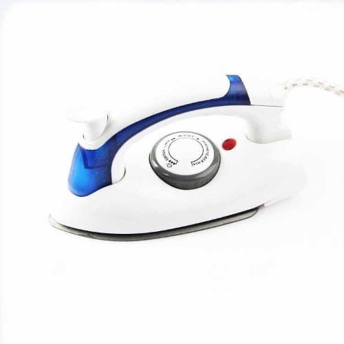 Travel Steam Iron - 700W