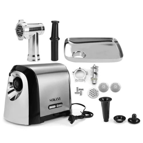 Meat Mincer & Grinder - 3200w