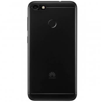 Y6 Pro - 4G LTE - 3GB RAM - 32GB ROM - Fingerprint - Black