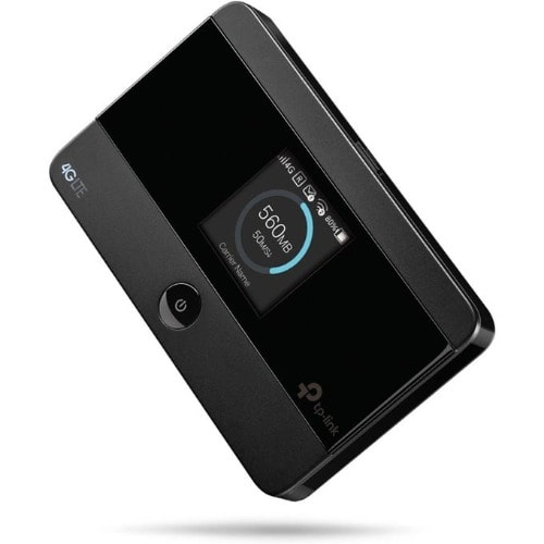 4G Lte Mobile WIFI M7350