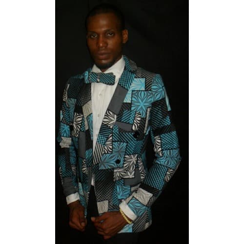 The Mr Walvis Jacket