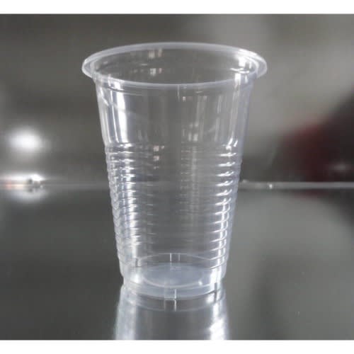 Small Disposable Cups - 100 Pieces