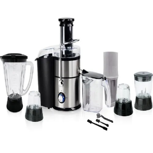 8 In 1 Multiple Food Processor Pv-j808h - 800W