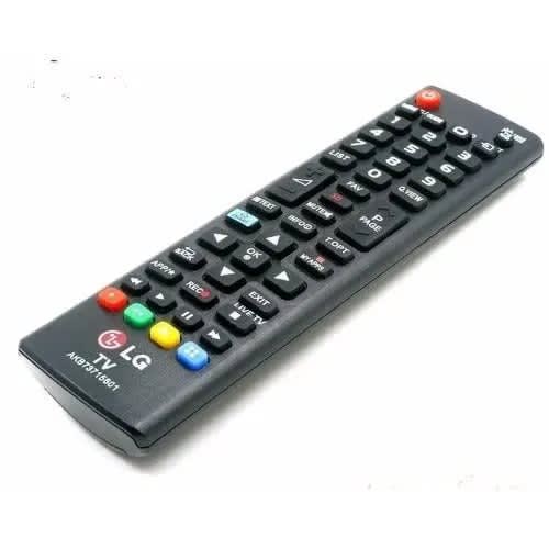 Remote For Lg Universal Tv