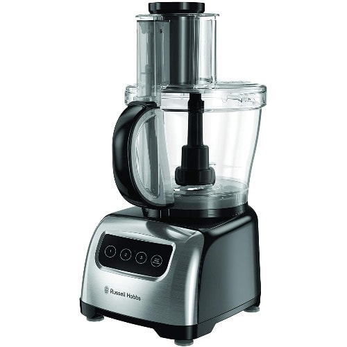 2.6L Bowl Food Processor - 750W