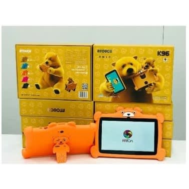 Atouch K96 - 3GB - 32GB Android Kid's Learning Educational Tablet