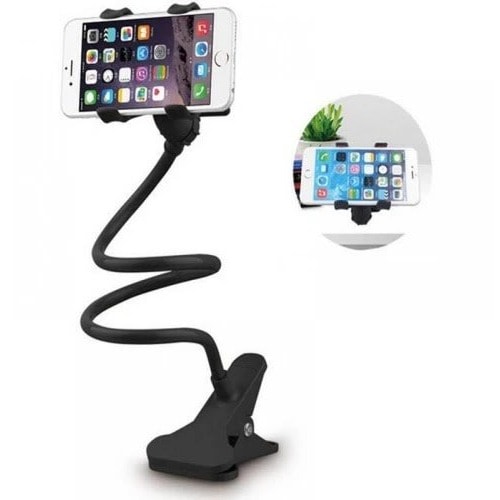 Flexible Mobile Phone Holder Stand