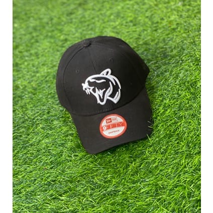 Black Beau Men’s Cotton Baseball Cap
