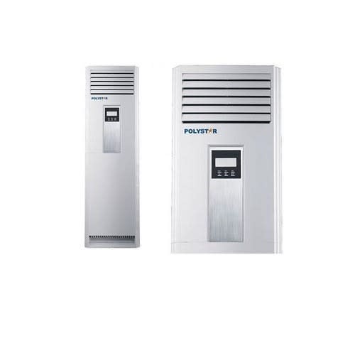 2hp Floor Standing Unit Air Conditioner + Installation Kits-pvf-202c
