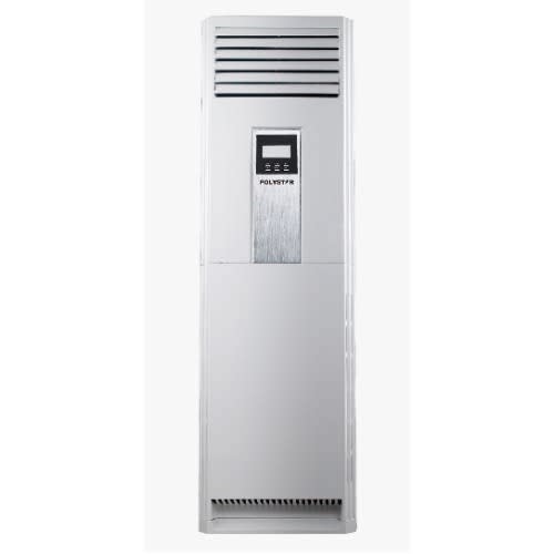 2hp Floor Standing Unit Air Conditioner + Installation Kits-pvf-202c