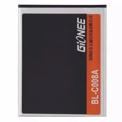 Replacement Battery For Gionee S Plus