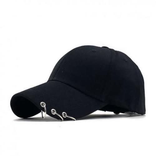 Men's  Face Cap