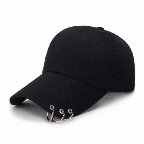 Men's  Face Cap