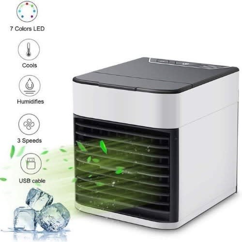Arctic Mini Air Conditioner