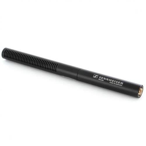 Professional Shotgun Microphone -Mke 600