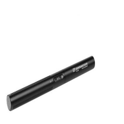 Professional Shotgun Microphone -Mke 600