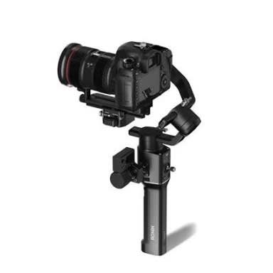 Ronin-s Handheld Stabilizer