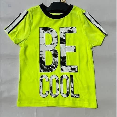 Be Cool Boys Tees