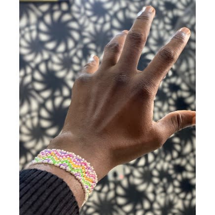 Men’s Simple Bracelet