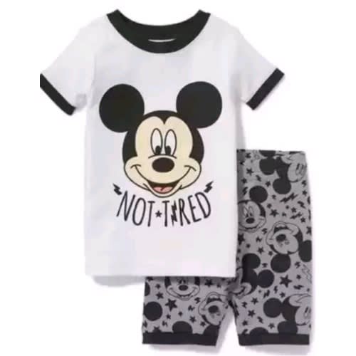 Boy's Set