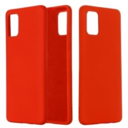Back Case For Samsung A51