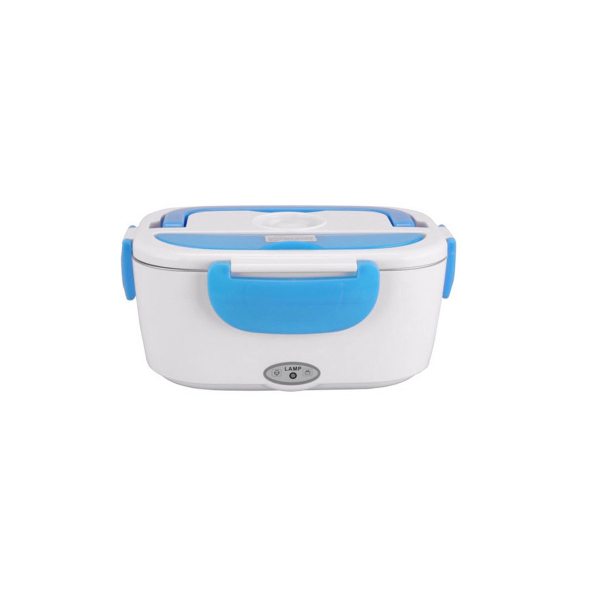 Portable 12/24V Electric Lunch Box For Car And Home 12V Car