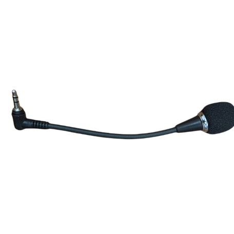 Laptop Microphone For Online Activities Conference