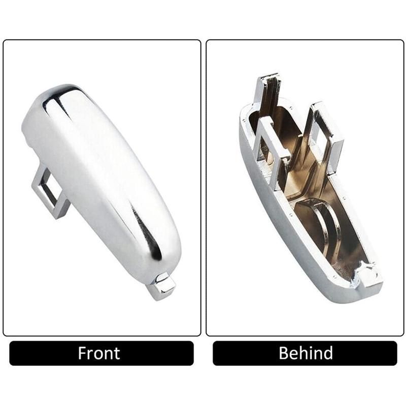 Car Handbrake Switch Replacement for Opel Vauxhall Mokka 2012-2018 Alloy Button Assembly Repair Tool