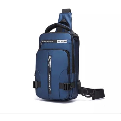 Chest & Shoulder Cross Bag - Mini Bag