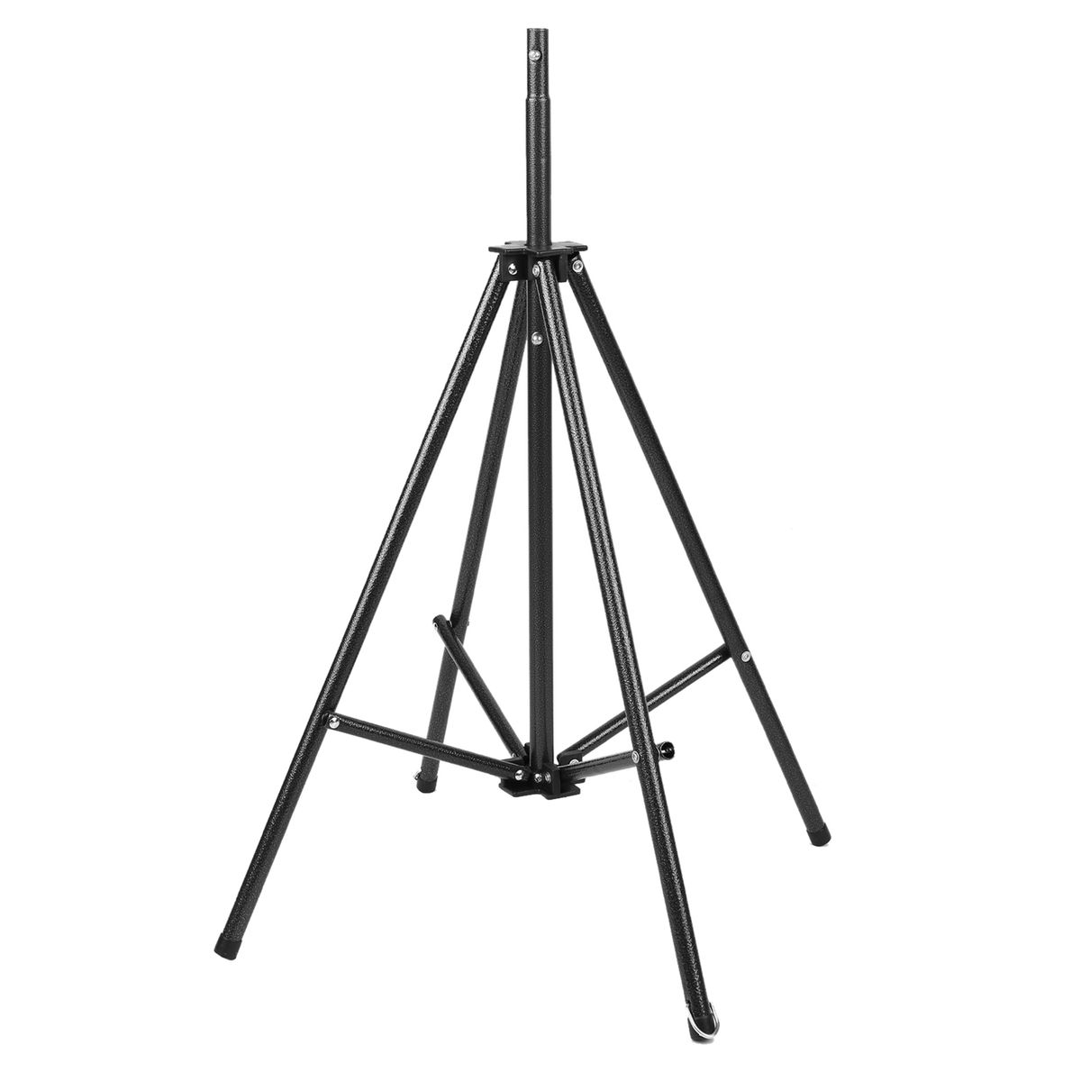 Detachable Lantern Stand Lamp Tripod Camping Lamp Bracket