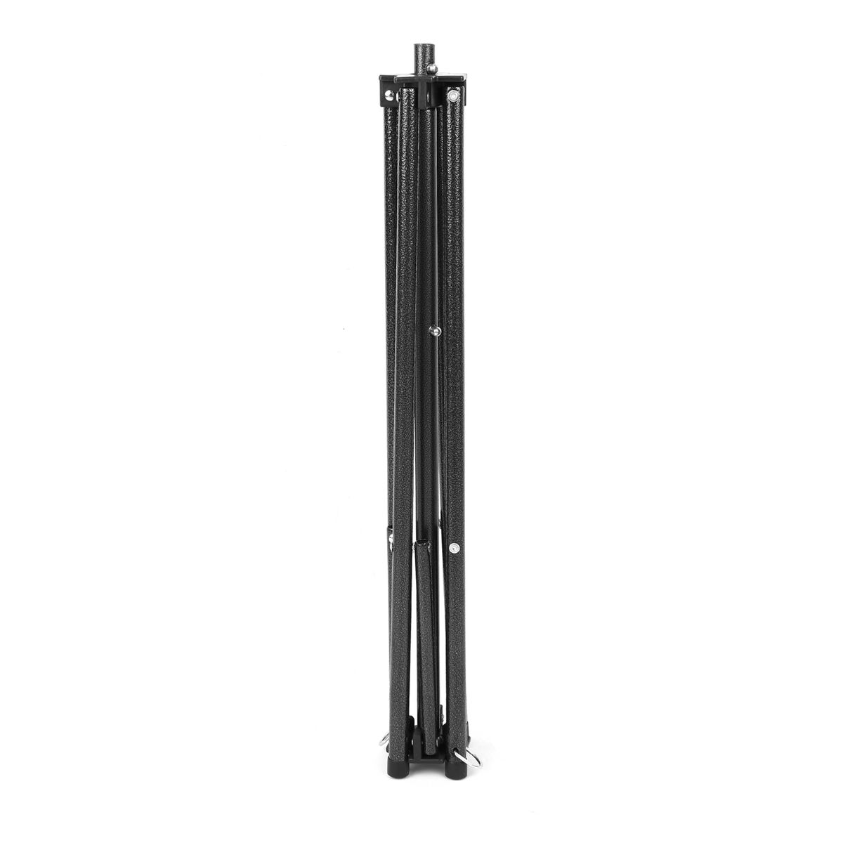 Detachable Lantern Stand Lamp Tripod Camping Lamp Bracket