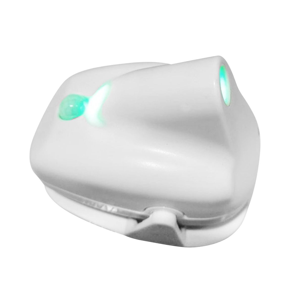 Toilet Seat Projection Lamp Toddler Potty Toilet Training Projector Lamp Human Body Induction Lamp LED Induction Toilet Lamp Green Light