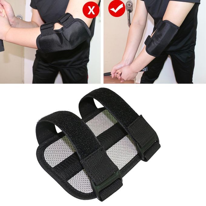 Golf  Swing Elbow Brace Posture Corrector Support