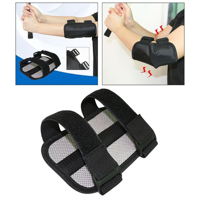Golf  Swing Elbow Brace Posture Corrector Support