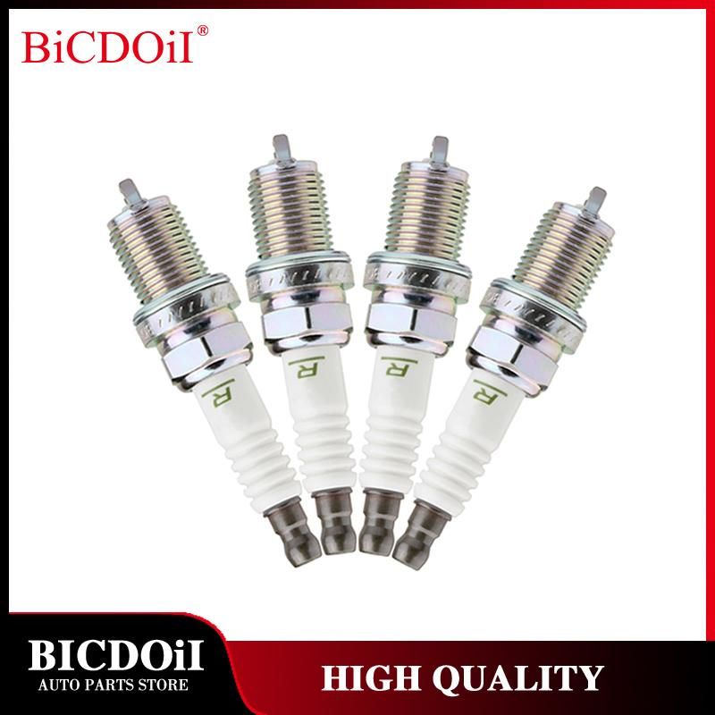 BKR6E-11 2756 Spark Plug for LEXUS GS300 IS300 ES300 GS430 LS430 SC430 KIA RIO SPORTAGE TOYOTA COROLLA RAV4 CAMRY SOLARA SIENNA