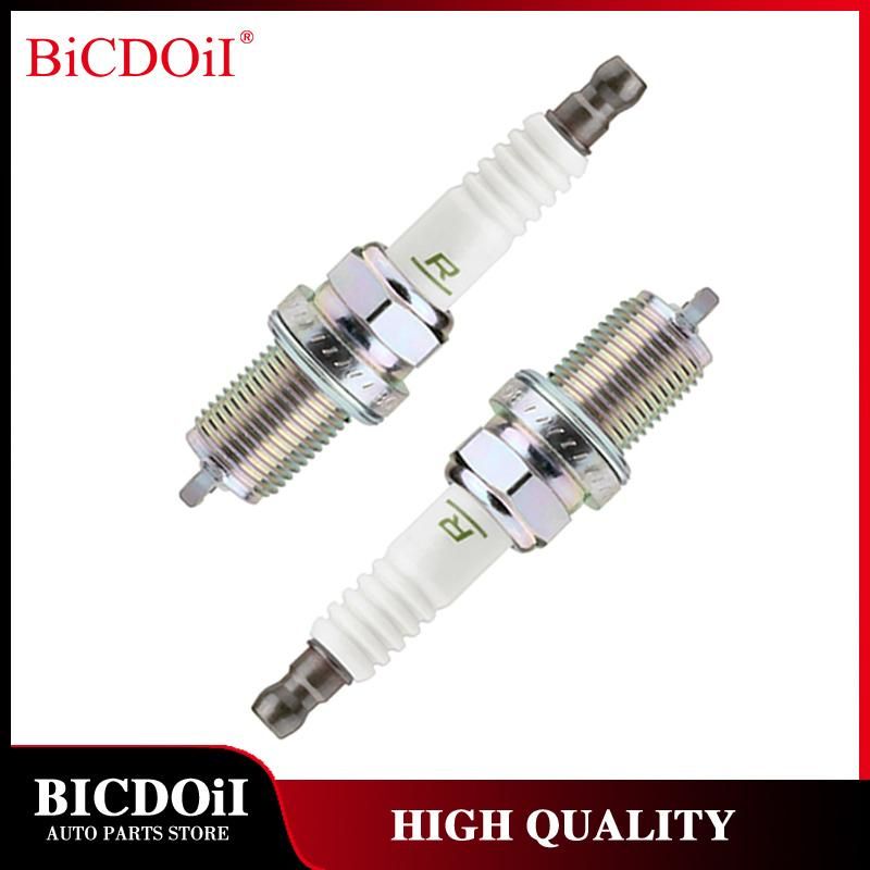 BKR6E-11 2756 Spark Plug for LEXUS GS300 IS300 ES300 GS430 LS430 SC430 KIA RIO SPORTAGE TOYOTA COROLLA RAV4 CAMRY SOLARA SIENNA
