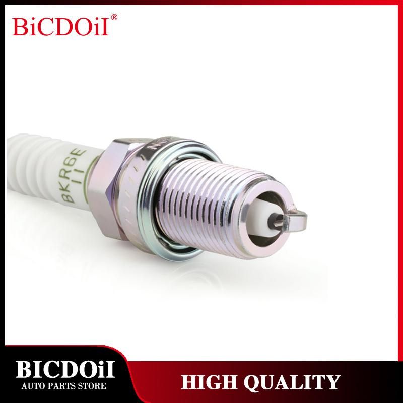 BKR6E-11 2756 Spark Plug for LEXUS GS300 IS300 ES300 GS430 LS430 SC430 KIA RIO SPORTAGE TOYOTA COROLLA RAV4 CAMRY SOLARA SIENNA