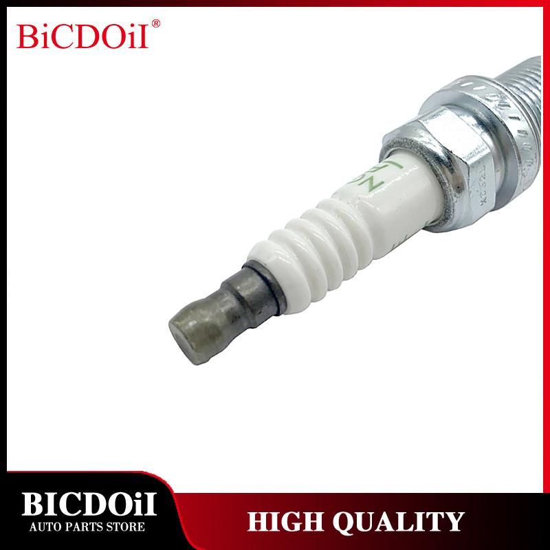 BKR6E-11 2756 Spark Plug for LEXUS GS300 IS300 ES300 GS430 LS430 SC430 KIA RIO SPORTAGE TOYOTA COROLLA RAV4 CAMRY SOLARA SIENNA