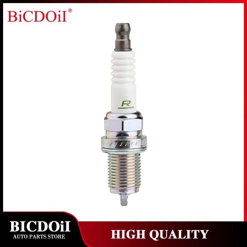 BKR6E-11 2756 Spark Plug for LEXUS GS300 IS300 ES300 GS430 LS430 SC430 KIA RIO SPORTAGE TOYOTA COROLLA RAV4 CAMRY SOLARA SIENNA